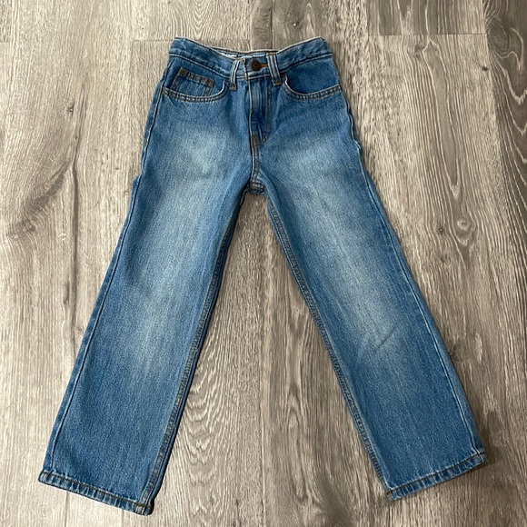 Cat & Jack Other - CAT & JACK BOYS JEANS